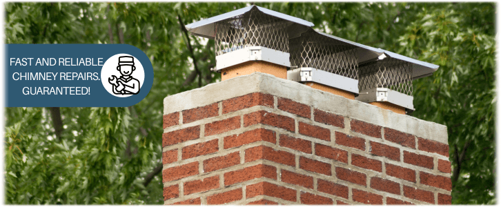 Chimney Repair Beavercreek OH