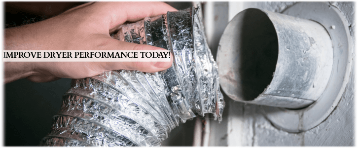 Dryer Vent Cleaning Beavercreek OH