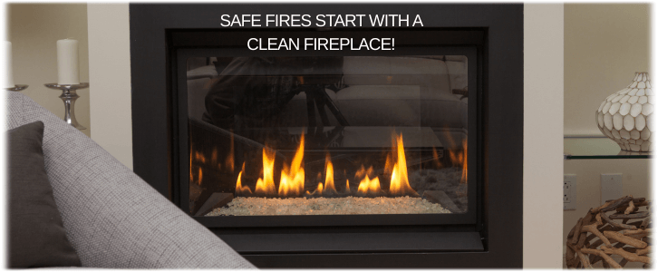 Fireplace Cleaning Beavercreek OH