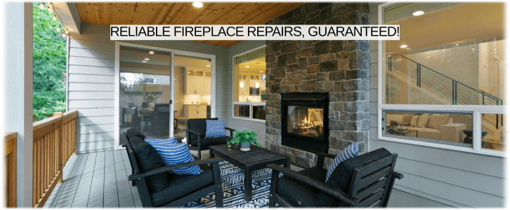 Fireplace Repair Beavercreek OH