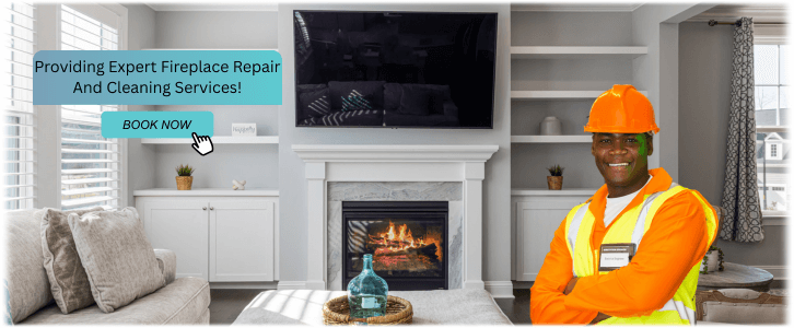 Chimney Cleaning Beavercreek OH