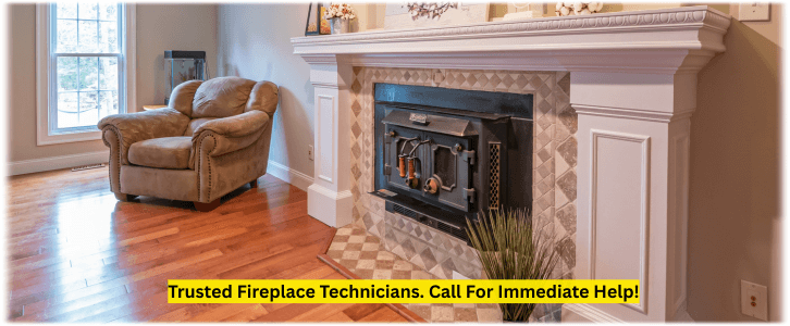 Beavercreek OH Chimney Cleaning